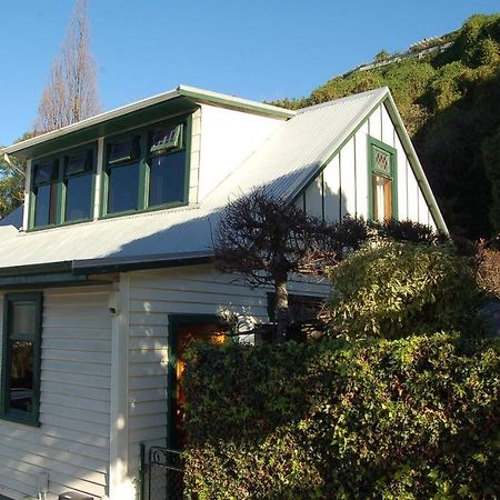 Shakespeare Cottage Napier Exterior photo