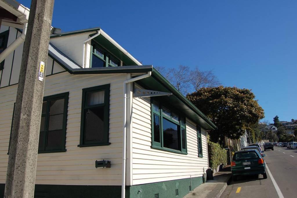Shakespeare Cottage Napier Exterior photo